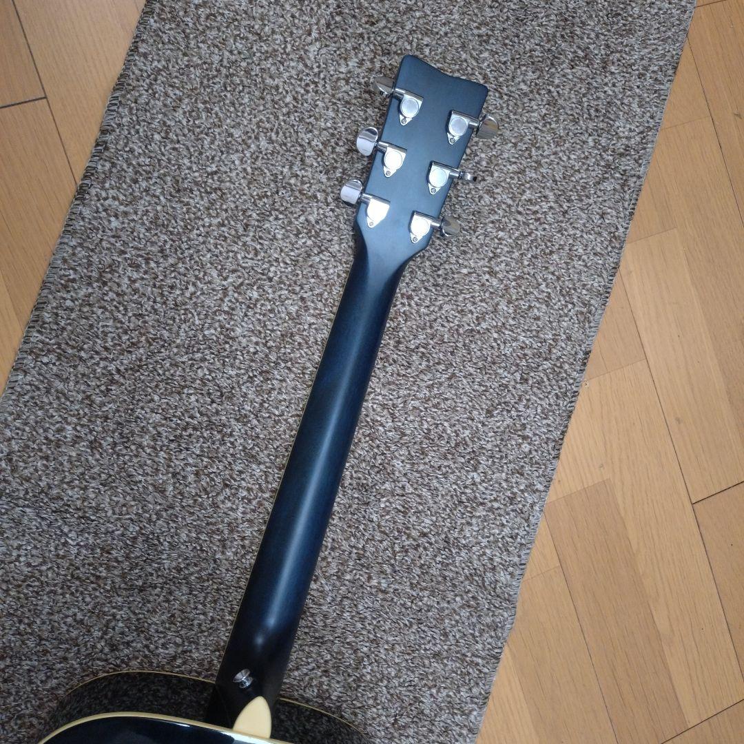 YAMAHA FS-820S アコースティックギター