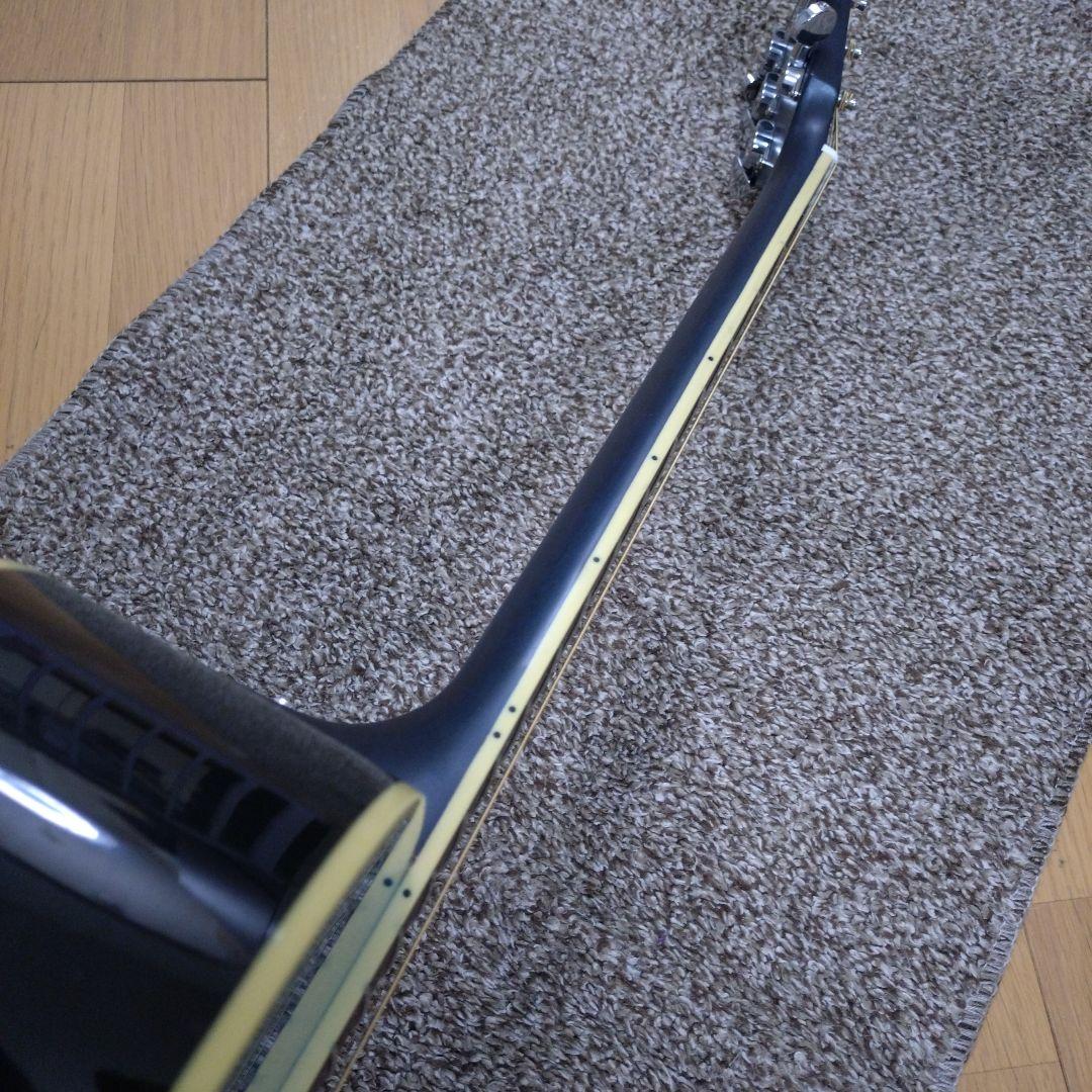 YAMAHA FS-820S アコースティックギター