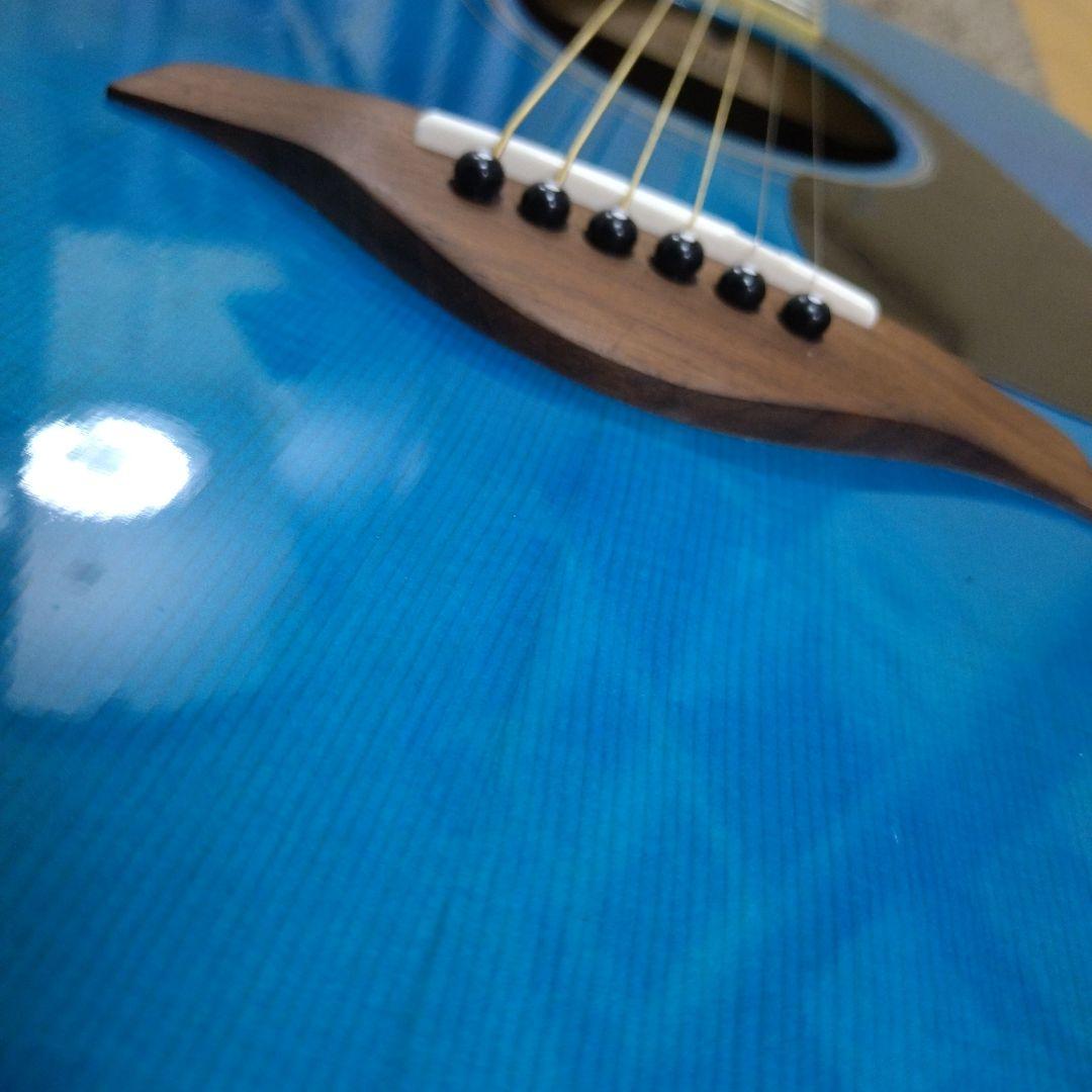 YAMAHA FS-820S アコースティックギター