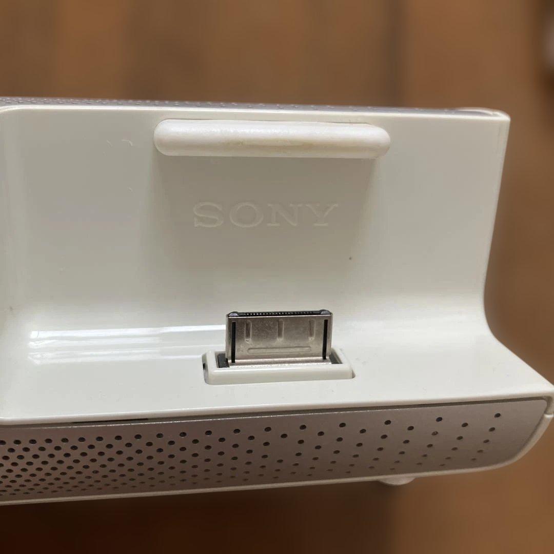 【編集中購入不可】SONY NW-S14K デジタルメディアプレーヤー ホワイト