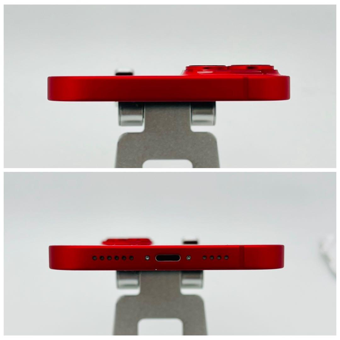 A 85% iPhone 14 Plus 128 GB SIMフリー 本体