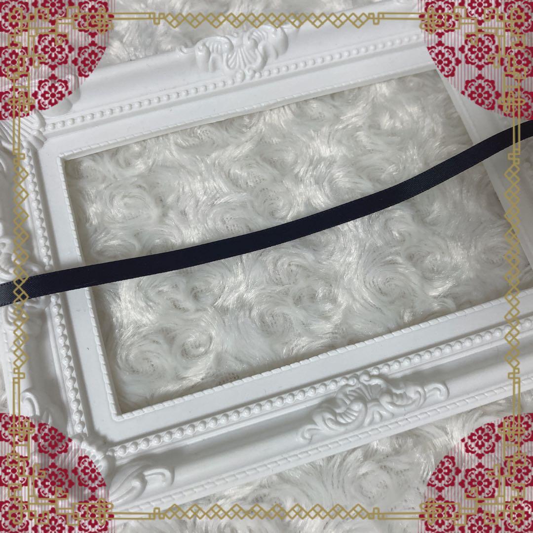 【80】ぬい ぬいぐるみ ぬい服 おまんじゅう もちころ ヘッドドレス【赤 黒】