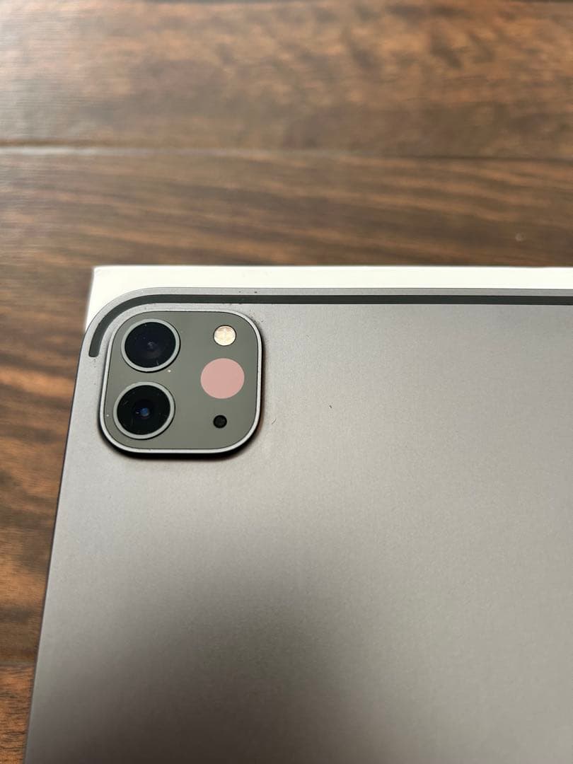 【美品】第四世代　iPad pro12.9 inch +おまけpencil