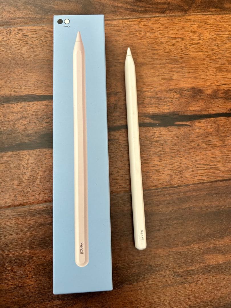 【美品】第四世代　iPad pro12.9 inch +おまけpencil