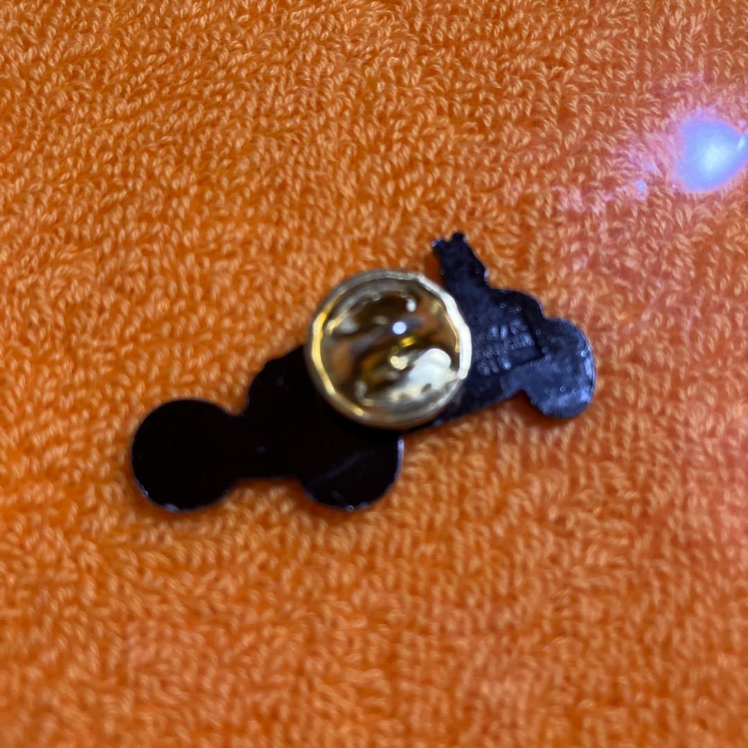 レア ビンテージ TINTIN タンタンの冒険 ピンズ ピンバッチ K