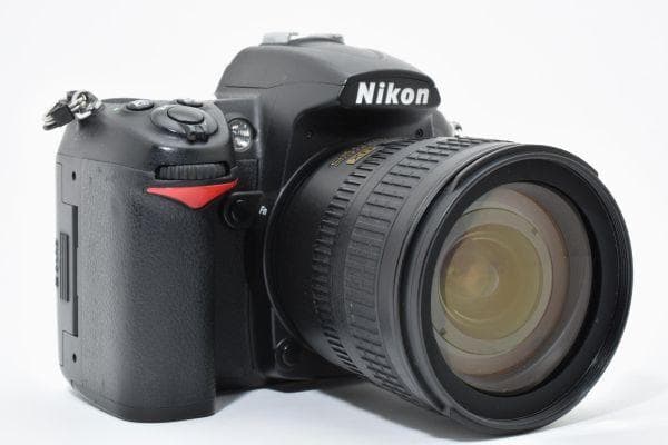 ニコン Nikon D7000 AF-S 18-70mm レンズセット＃3624