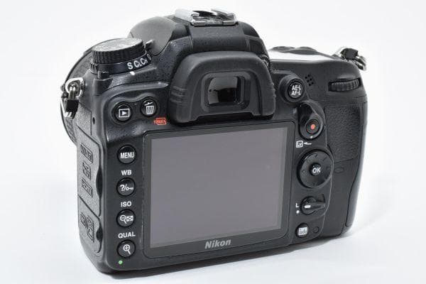 ニコン Nikon D7000 AF-S 18-70mm レンズセット＃3624