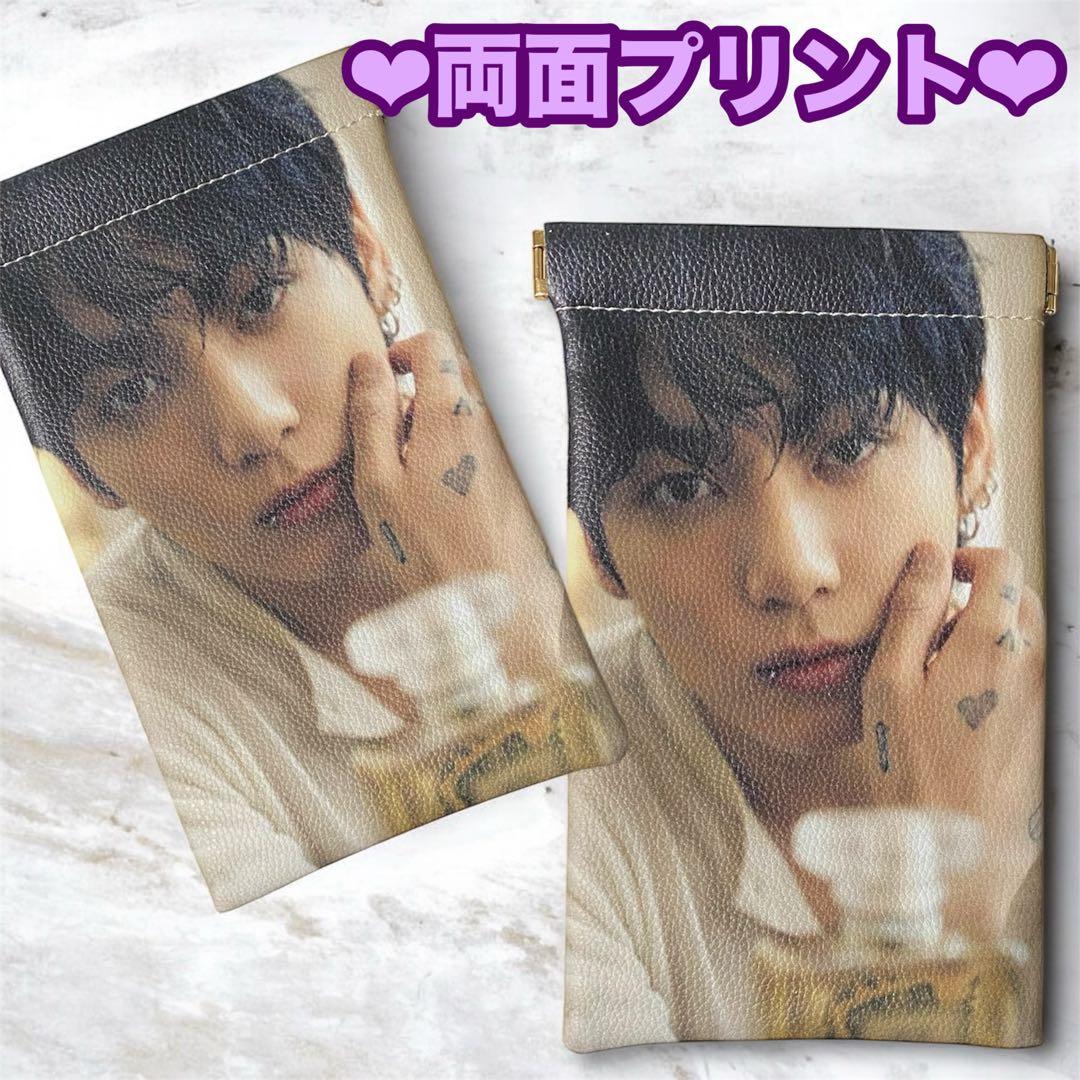nomuさん様 リクエスト BTS JUNGKOOK アクリルアルバム