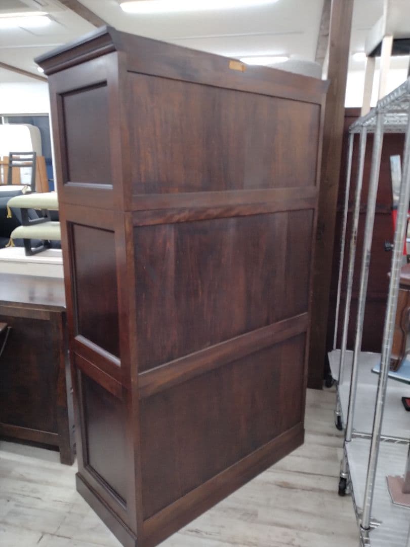 大幅値下げ❗❗つくしギャラリーで購入　松本民芸家具　7段チェスト　民芸タンス