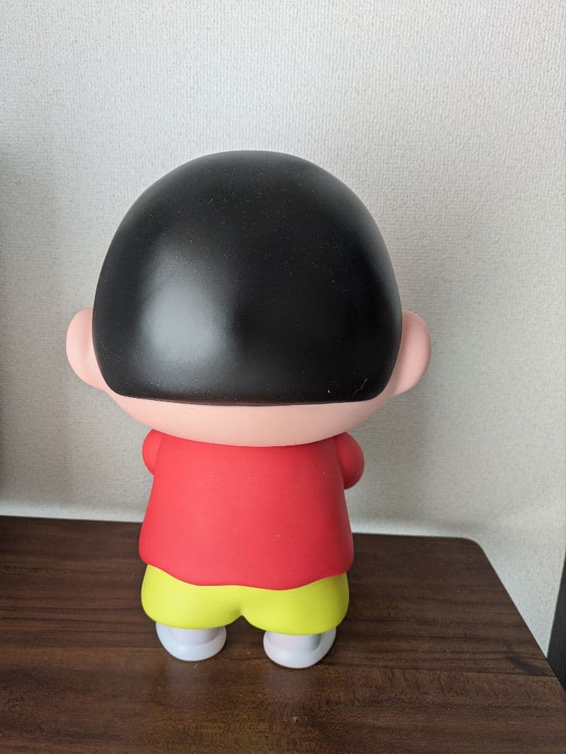 クレヨンしんちゃん フィギュア 約30cm
