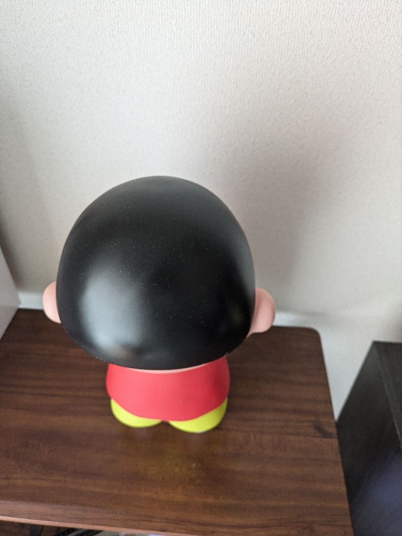 クレヨンしんちゃん フィギュア 約30cm