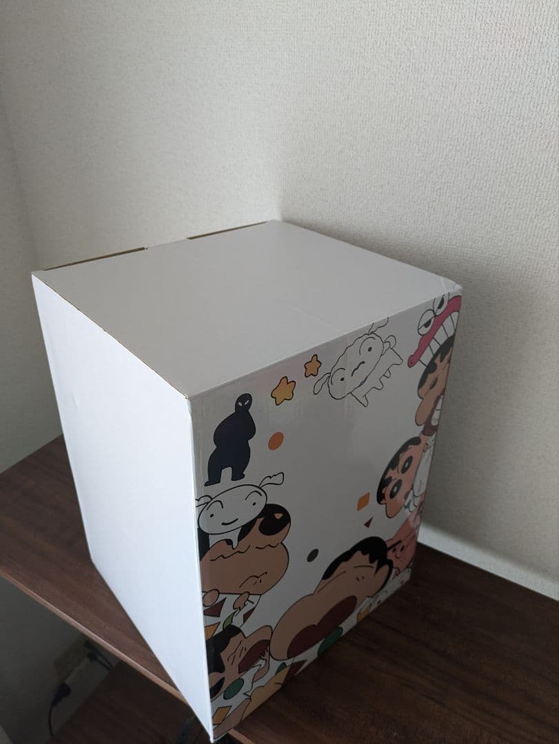 クレヨンしんちゃん フィギュア 約30cm