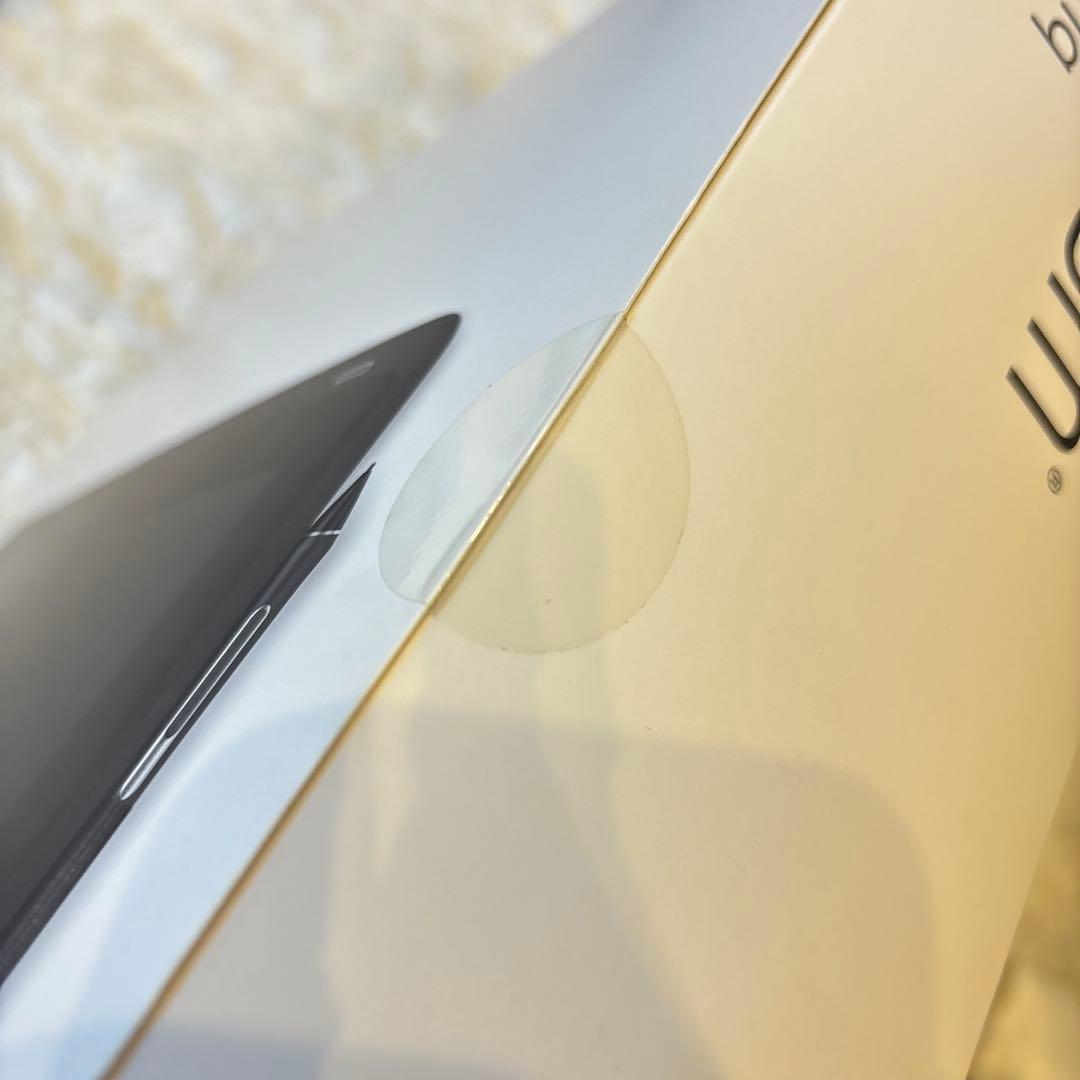 【新品】未開封　液晶ペンタブWacom ワコム Cintiq 16
