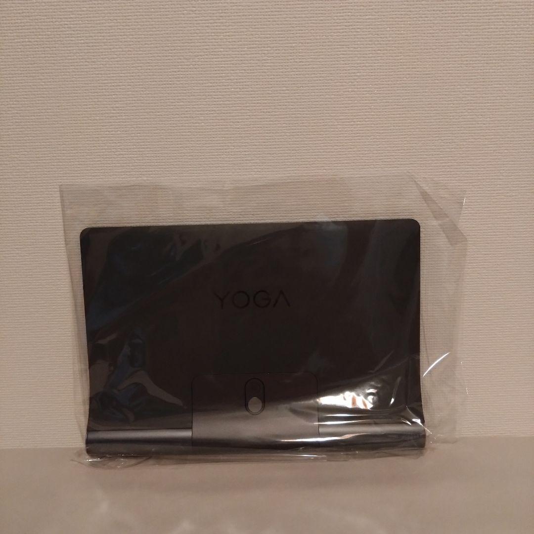 Androidタブレット本体 Lenovo YOGA Smart Tab YT-X705L ZA530049