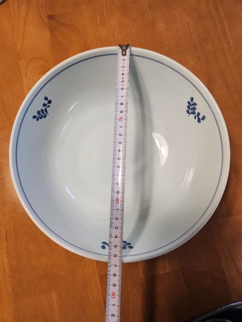 ロイヤルコペンハーゲン トランクェーバー 大ボウル