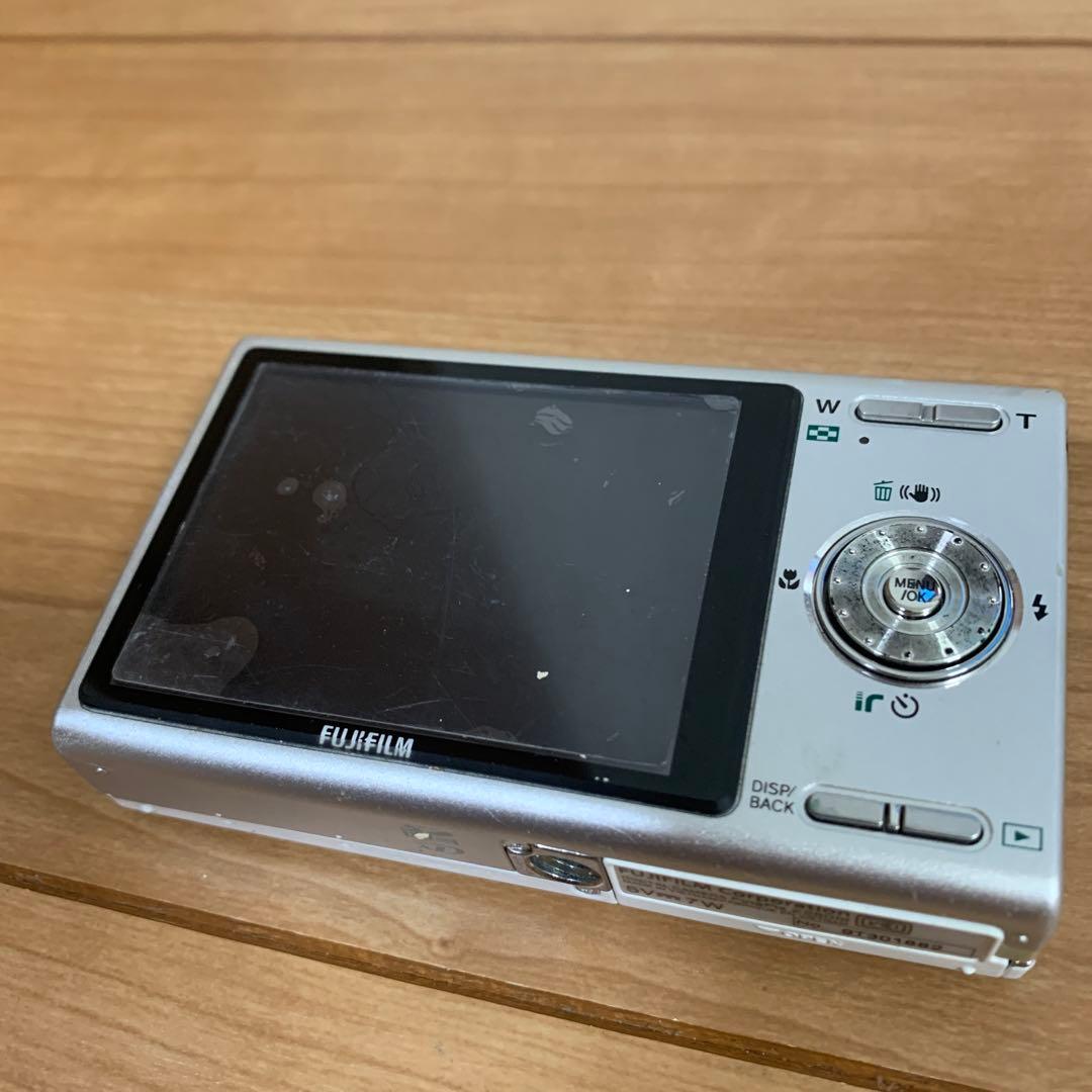 FUJIFILM FINEPIX Z 250fd デジタルカメラ 動作確認済