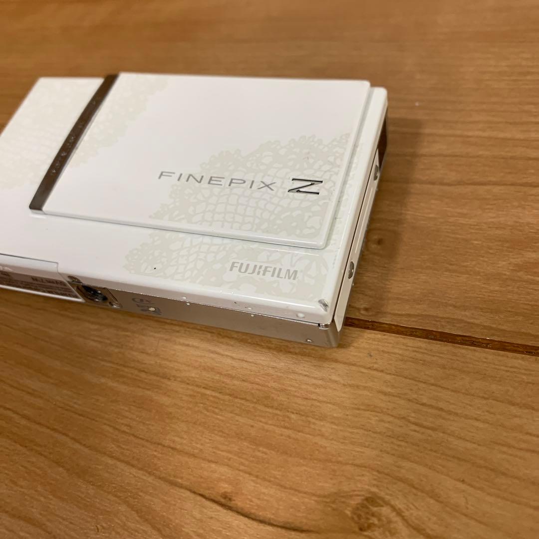 FUJIFILM FINEPIX Z 250fd デジタルカメラ 動作確認済