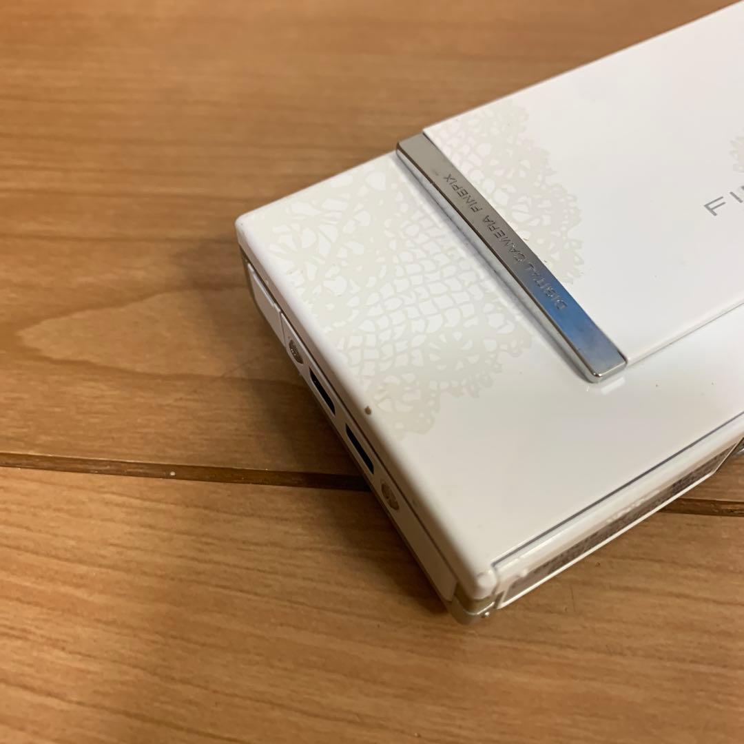 FUJIFILM FINEPIX Z 250fd デジタルカメラ 動作確認済