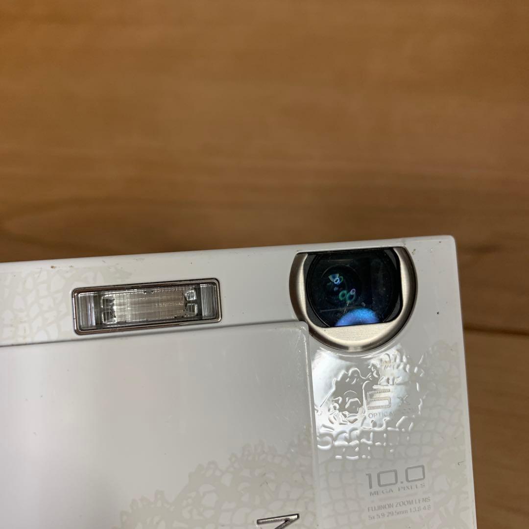 FUJIFILM FINEPIX Z 250fd デジタルカメラ 動作確認済