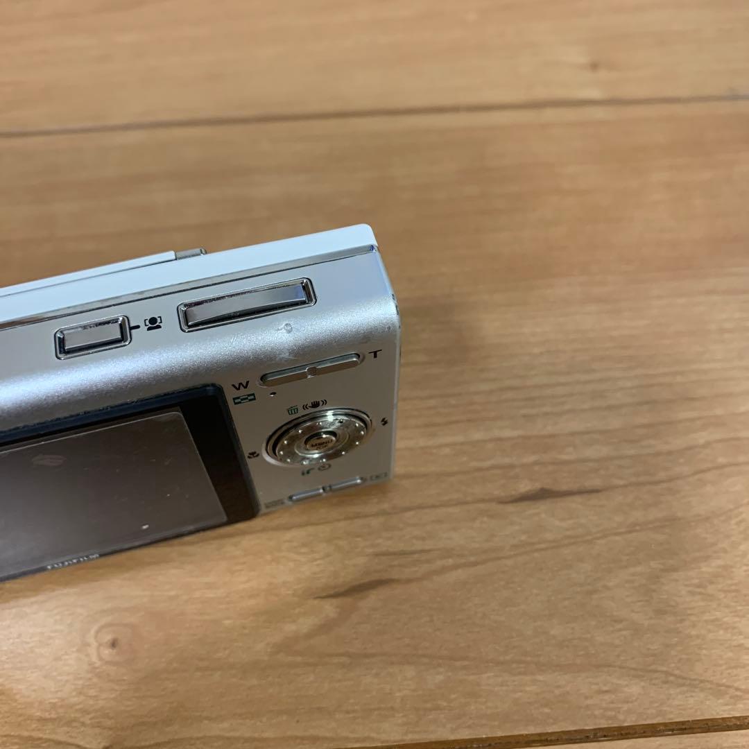 FUJIFILM FINEPIX Z 250fd デジタルカメラ 動作確認済