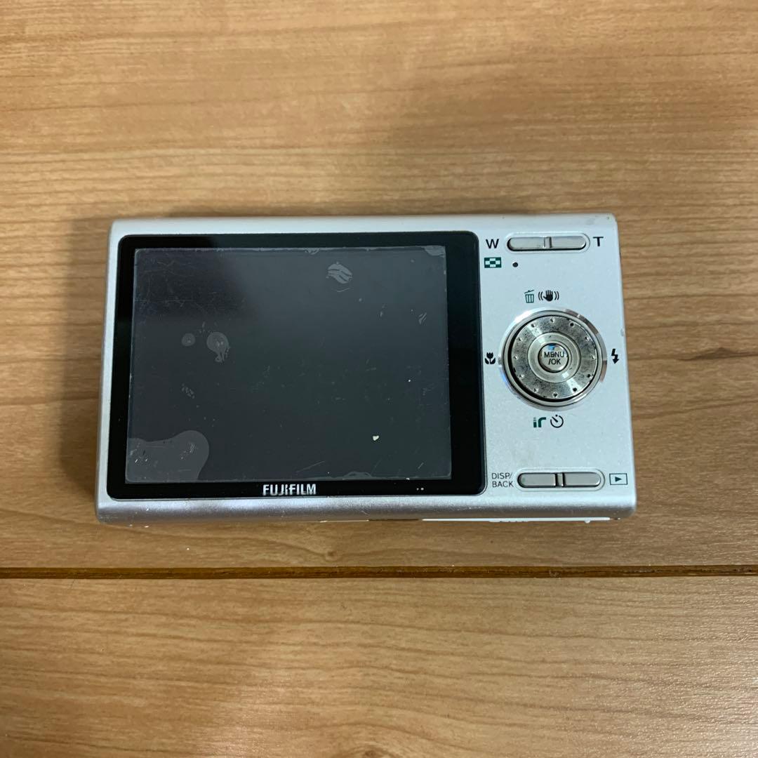 FUJIFILM FINEPIX Z 250fd デジタルカメラ 動作確認済