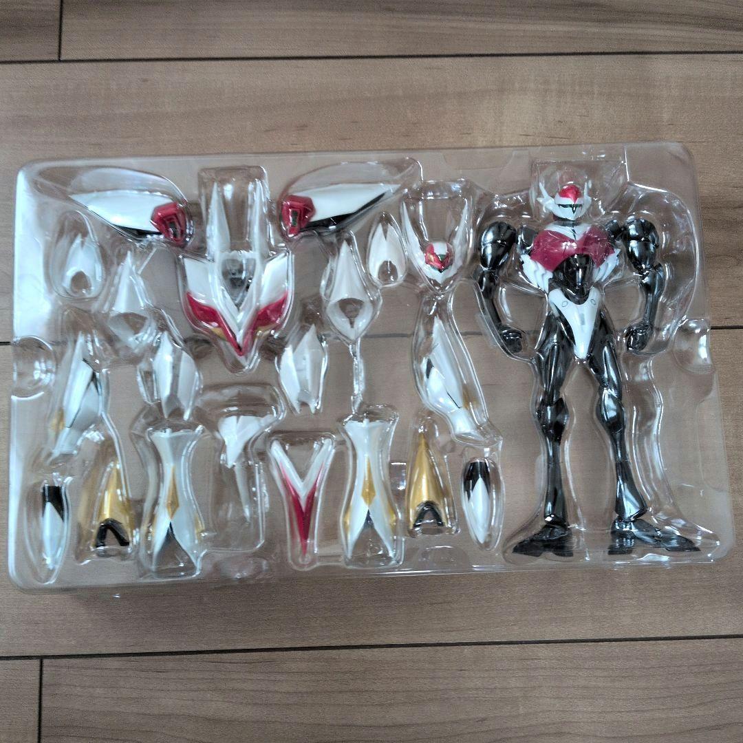 ブラスター テッカマン ブレード 「宇宙の騎士 テッカマンブレード」