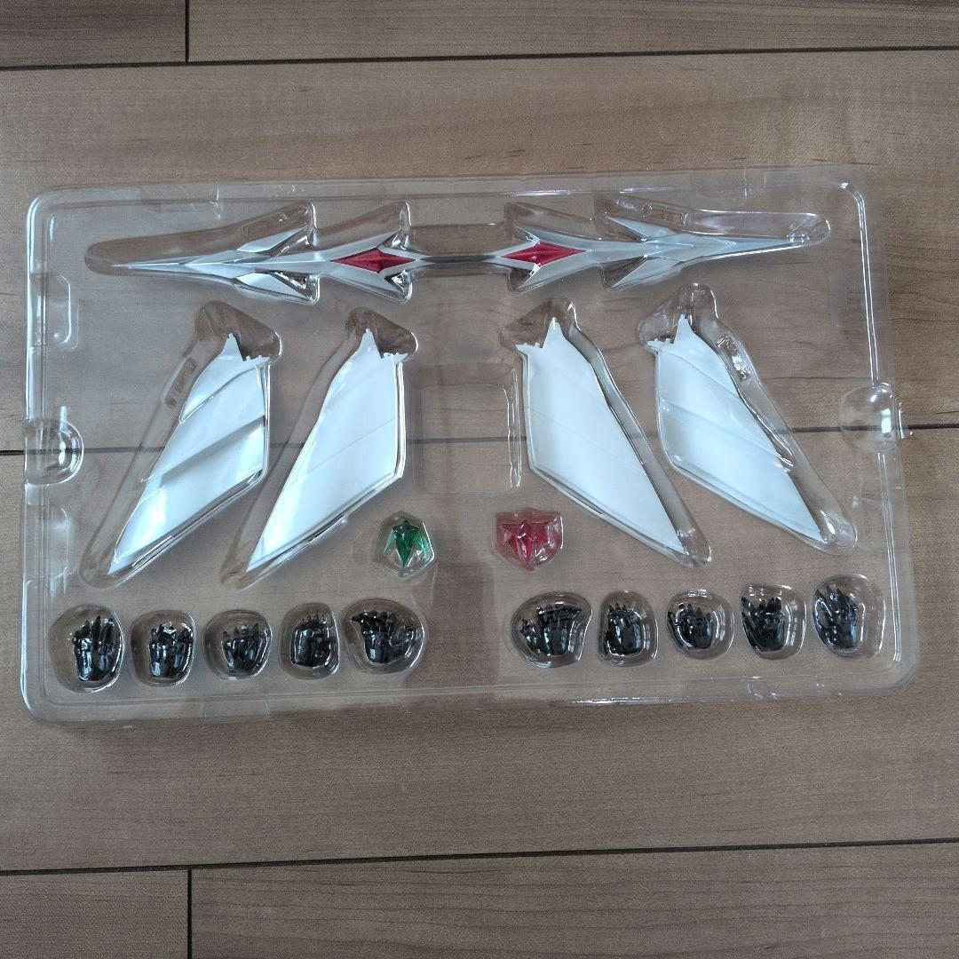 ブラスター テッカマン ブレード 「宇宙の騎士 テッカマンブレード」