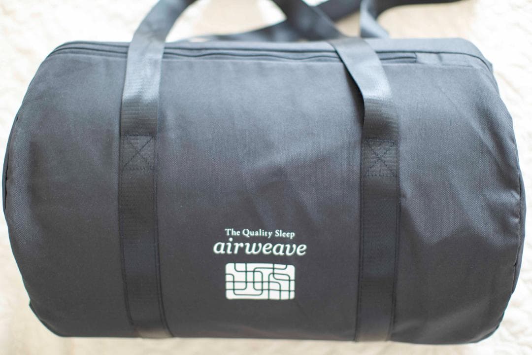 エアウィーヴ ポータブル mini