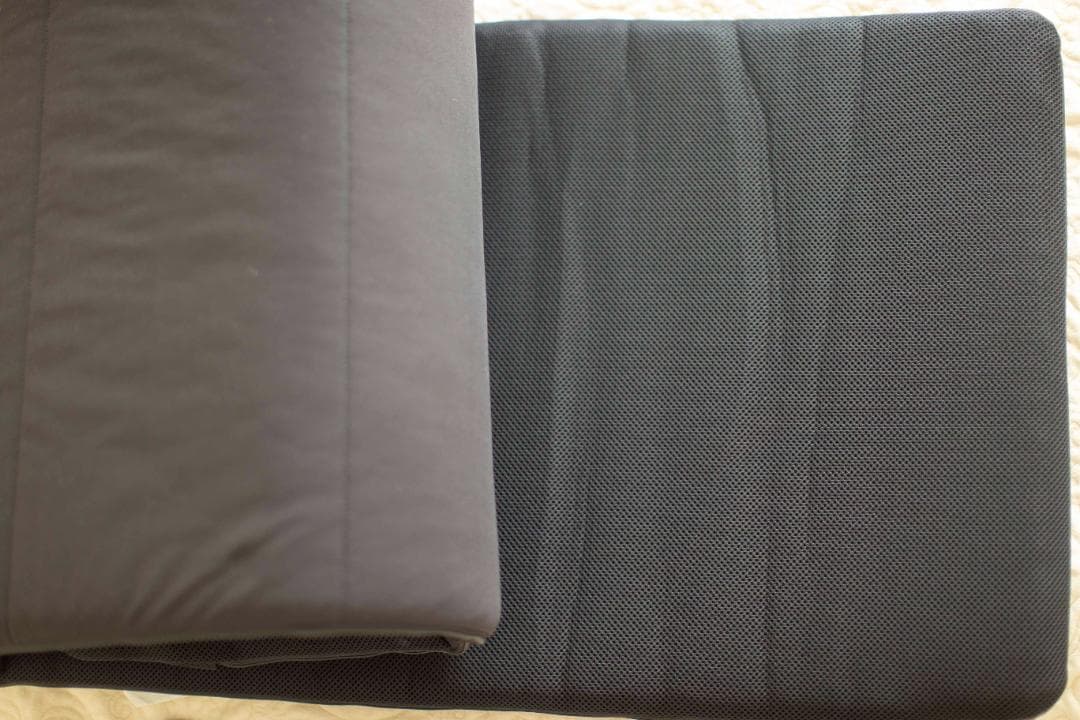 エアウィーヴ ポータブル mini