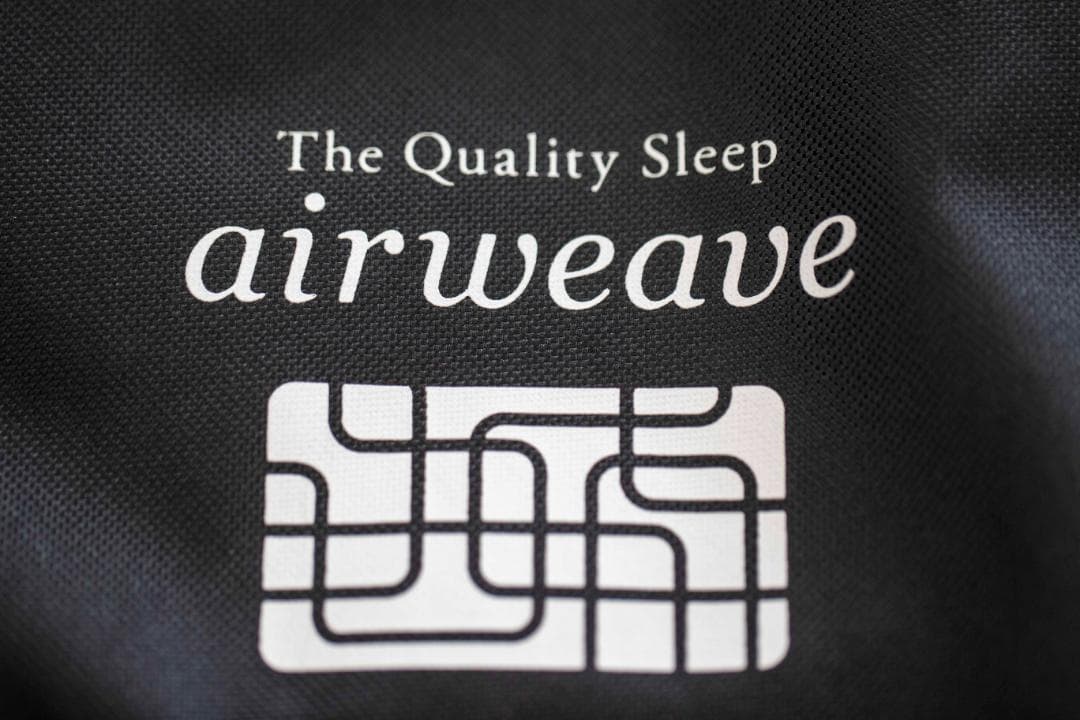 エアウィーヴ ポータブル mini