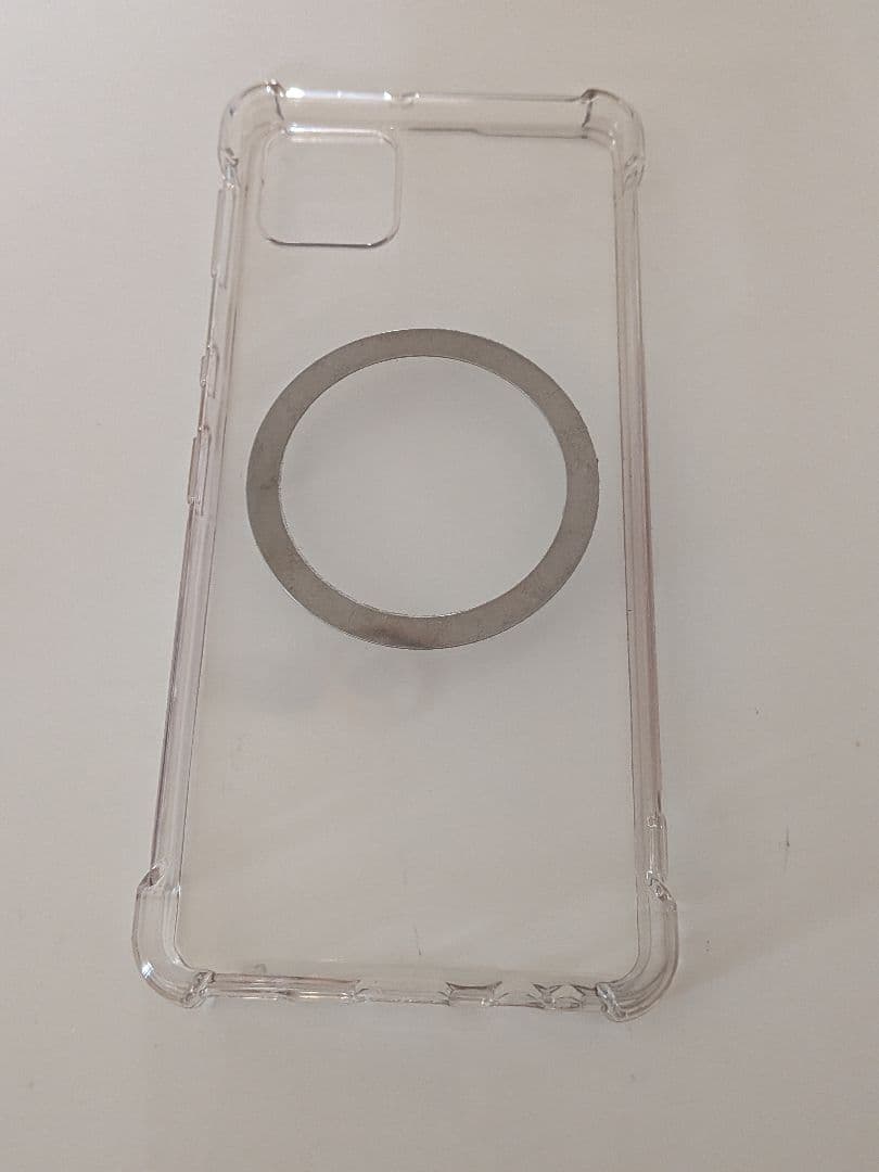 スマートフォン本体 SHARP AQUOS sense6 SH-54B