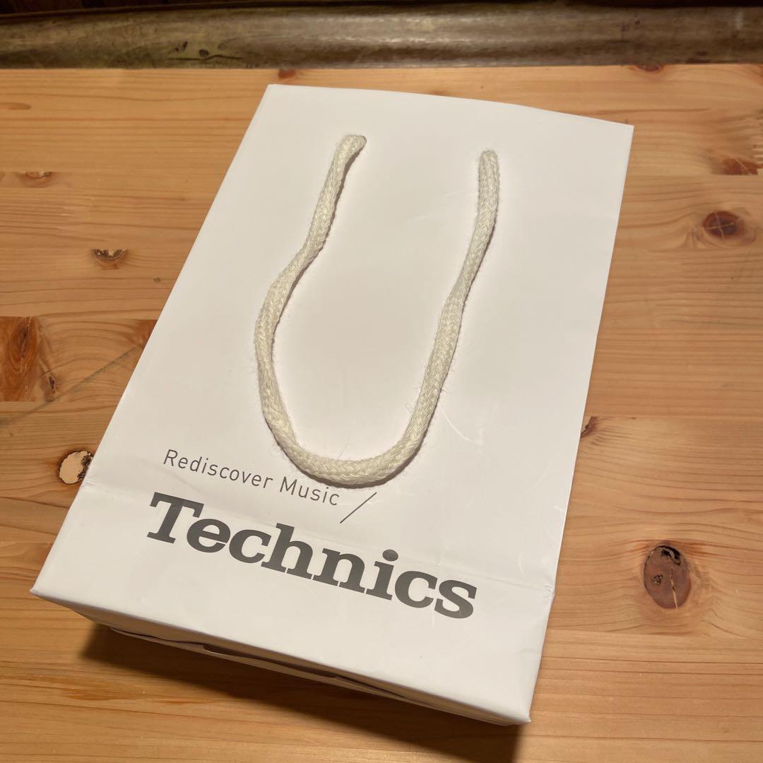 Technics EAH-AZ100 美品