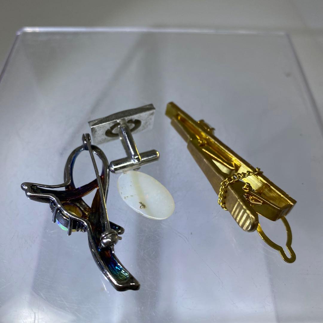 本オパール　アクセサリー色々　34g 東さ7-1014ア㉟