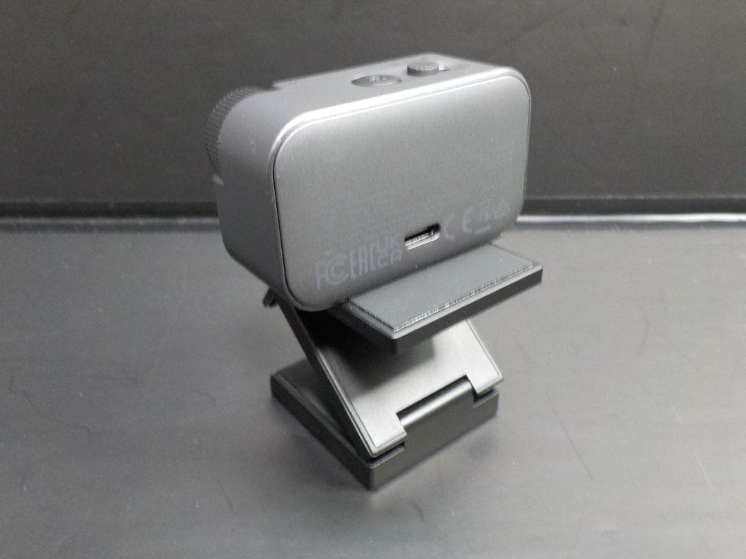UGREEN FineCam 4K AI 1/2型センサー 高性能Webカメラ