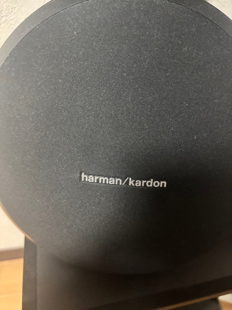 harman/kardon ハーマンカードン スピーカー Onxy Studio