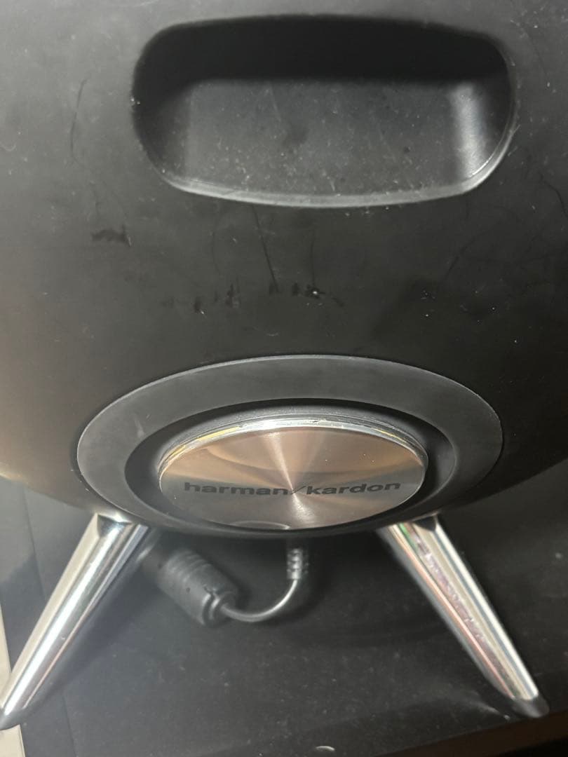 harman/kardon ハーマンカードン スピーカー Onxy Studio