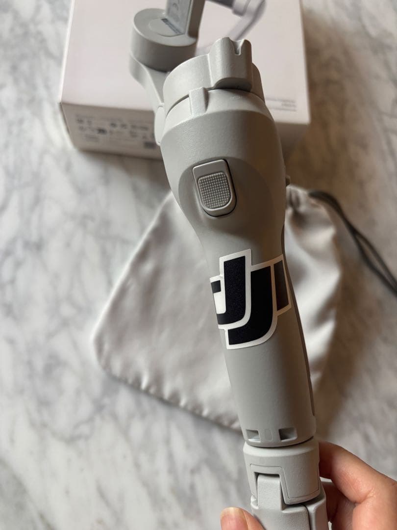 ozmoポケットDJI OSMO MOBILE ＳＥ