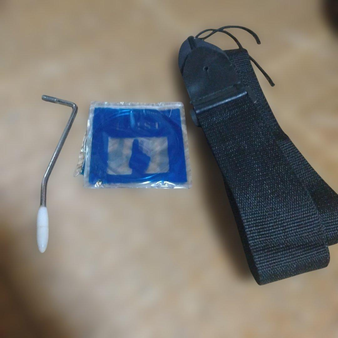 90年代　サミック　エレキギター