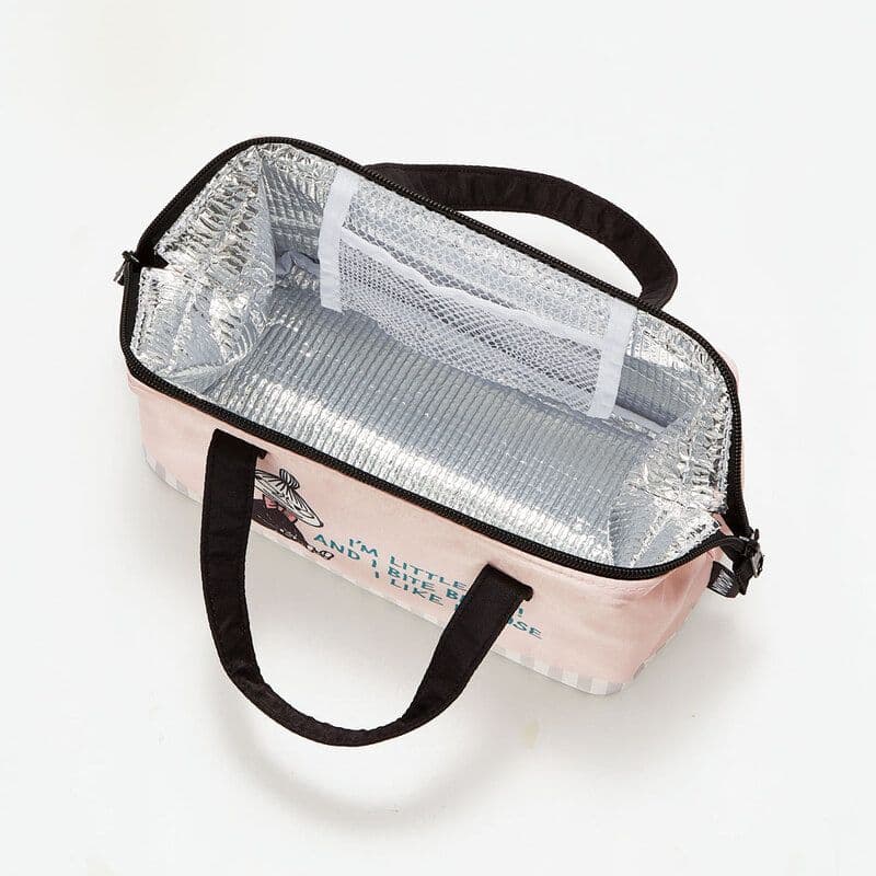 ムーミン スケーター水筒 お弁当箱 箸カトラリー ランチバッグ 帆布トートバッグ