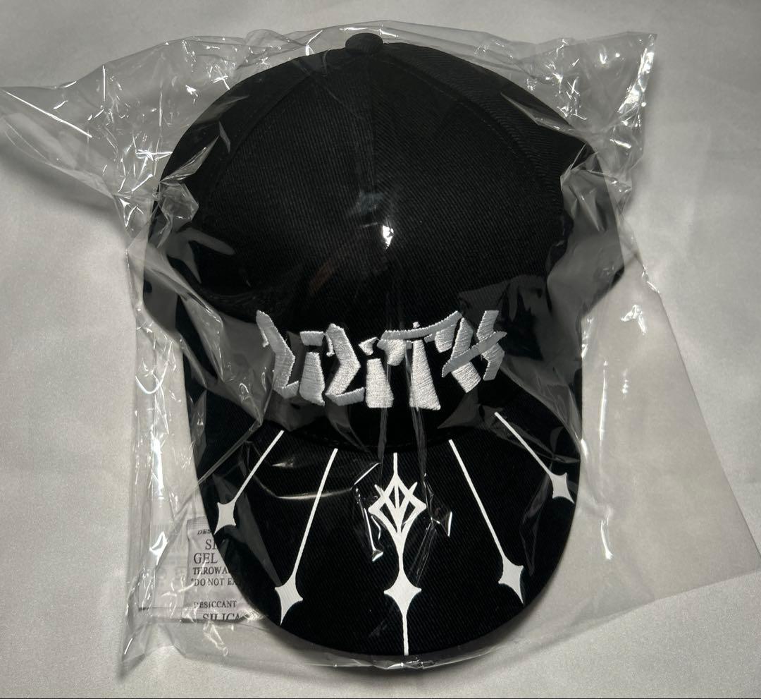 FGOフェス2025 リリスキャップ　ロリポップチャーム　武器メタルチャーム