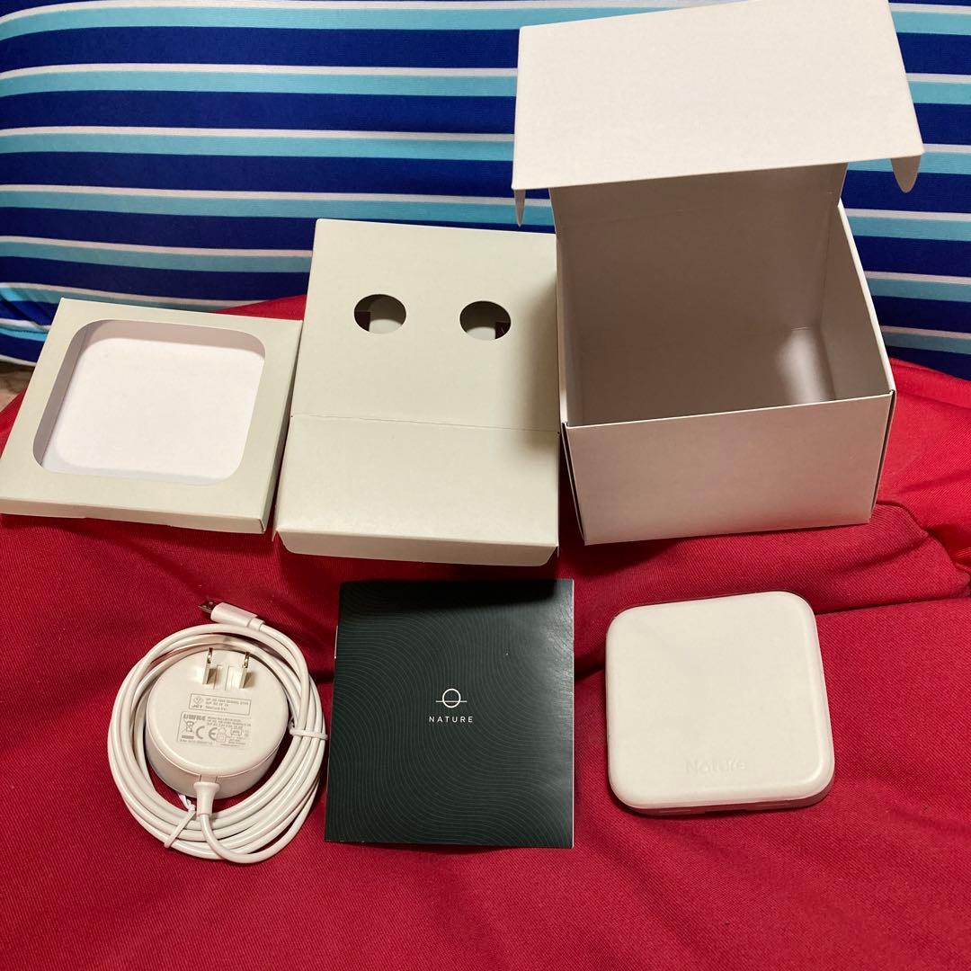 Nature Remo 3 ホワイト