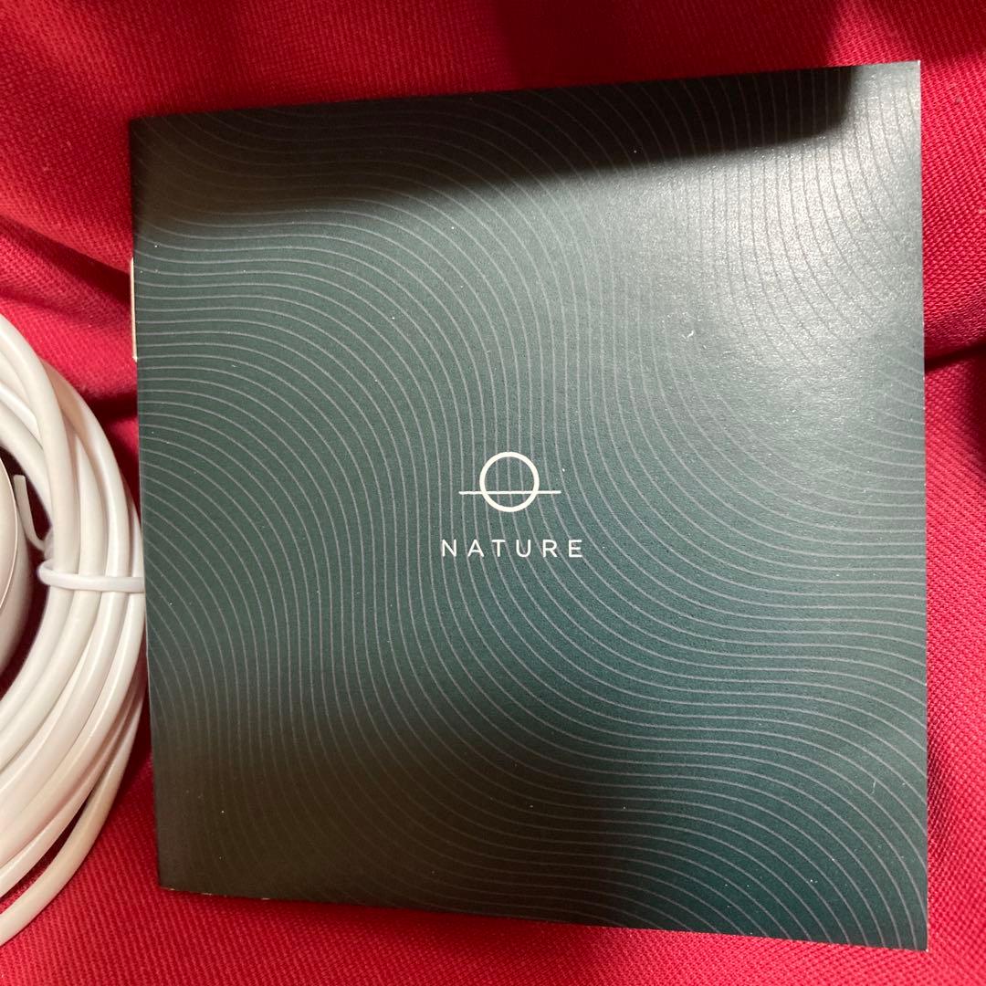 Nature Remo 3 ホワイト