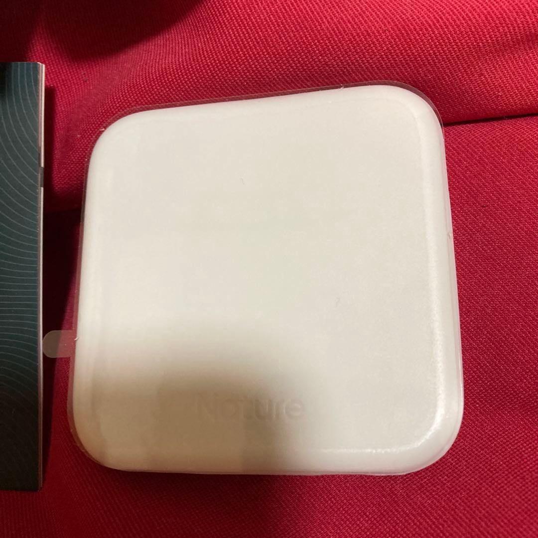 Nature Remo 3 ホワイト