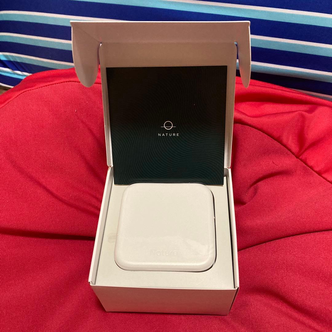 Nature Remo 3 ホワイト