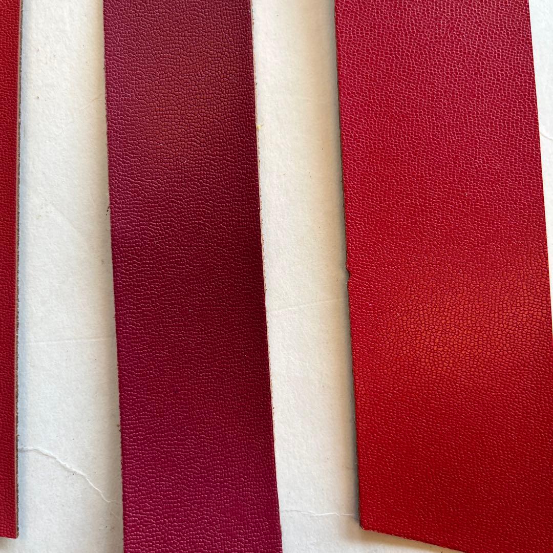 革ハギレタグ　aqua様確認用