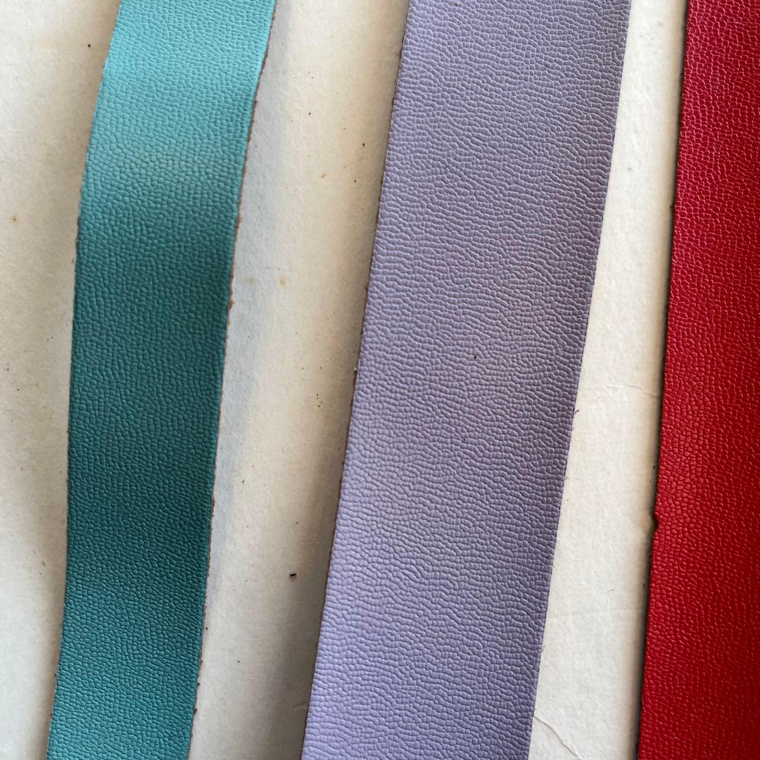 革ハギレタグ　aqua様確認用