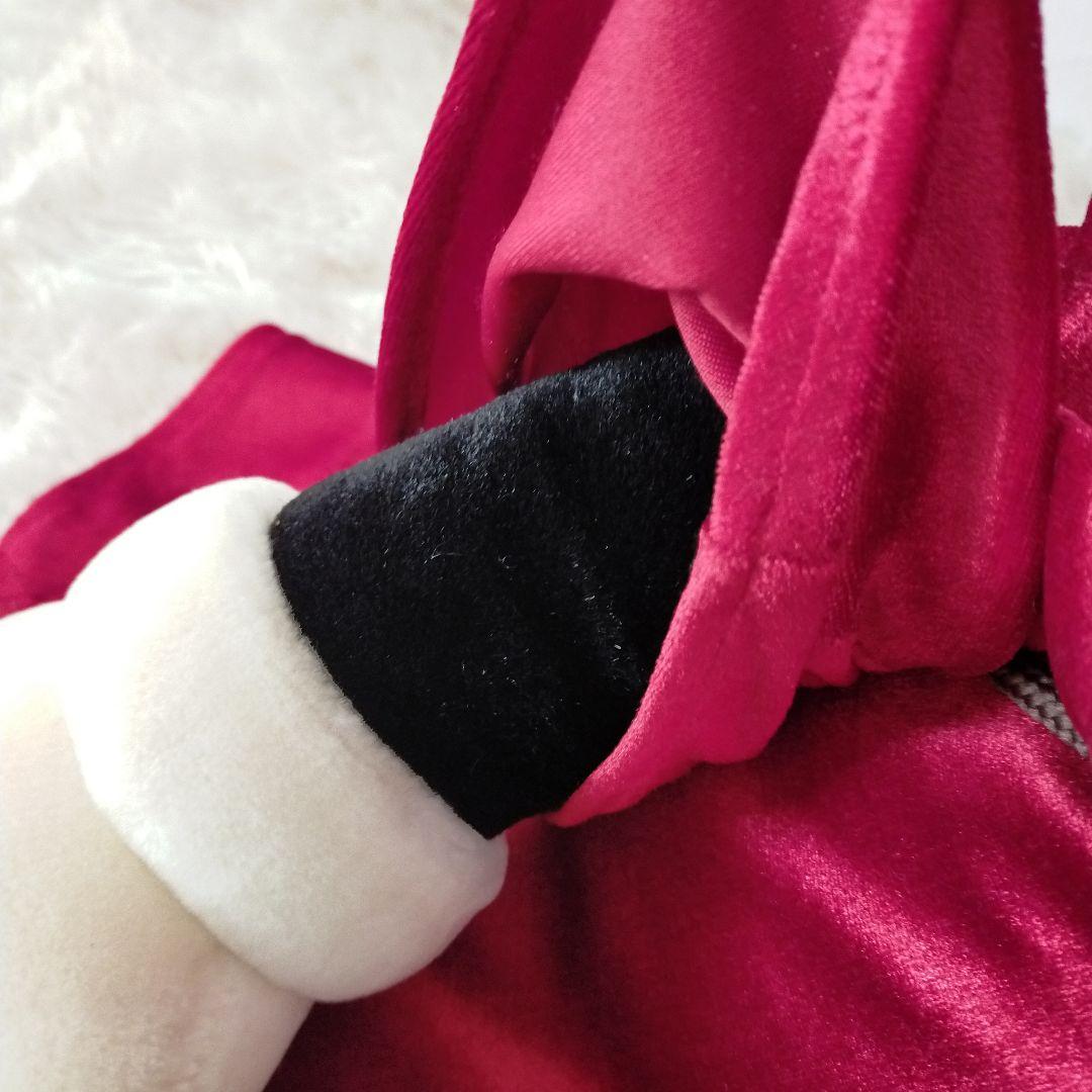 希少　匿名配送　ミッキー　ファンタジア　魔法使い　ビッグ　ぬいぐるみ