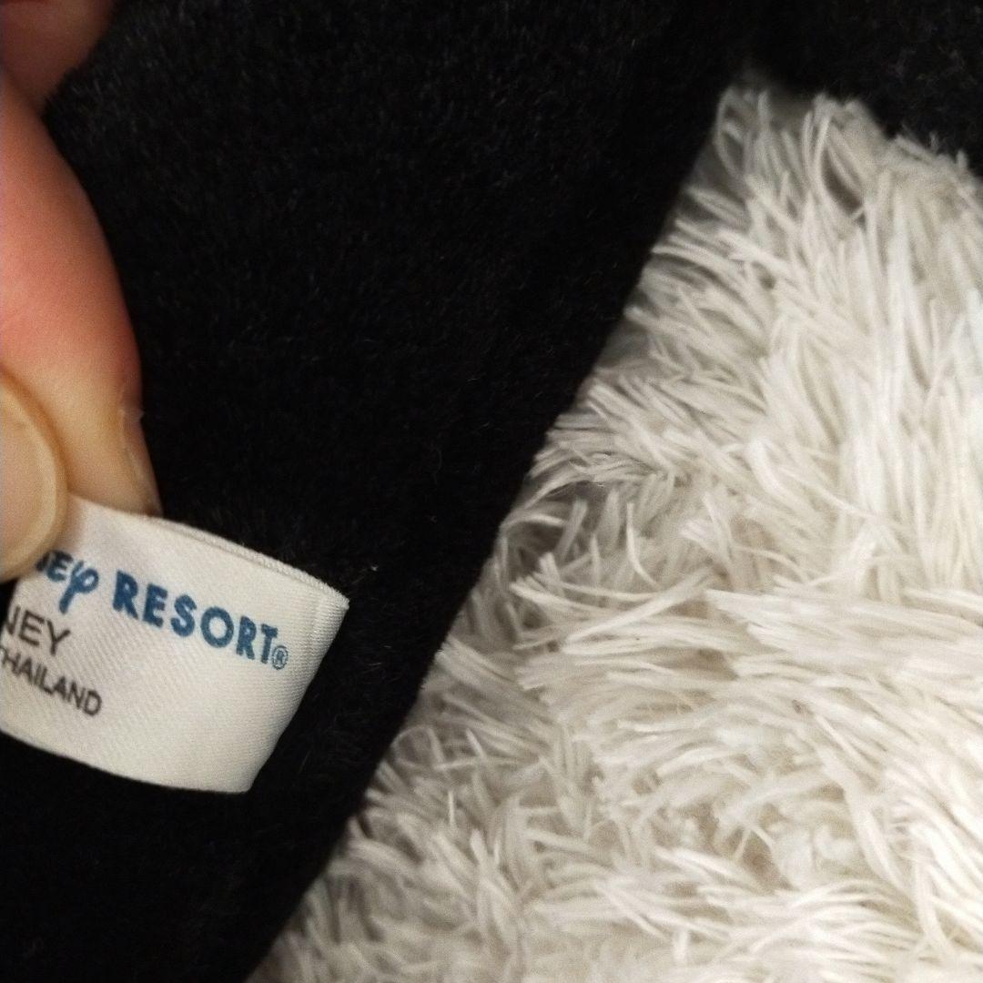 希少　匿名配送　ミッキー　ファンタジア　魔法使い　ビッグ　ぬいぐるみ