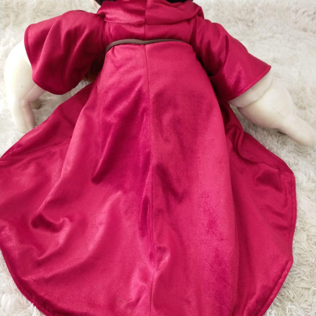 希少　匿名配送　ミッキー　ファンタジア　魔法使い　ビッグ　ぬいぐるみ