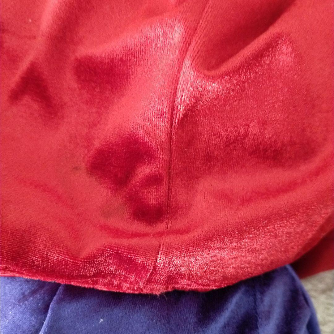 希少　匿名配送　ミッキー　ファンタジア　魔法使い　ビッグ　ぬいぐるみ